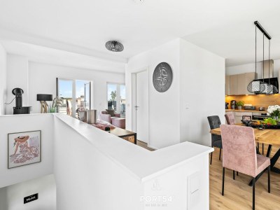 Holiday apartment Ferienwohnung OstseePerle Olpenitz - Features photo 7