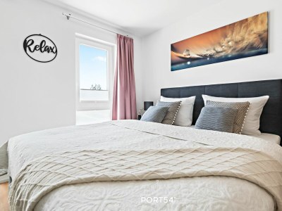 Holiday apartment Ferienwohnung OstseePerle Olpenitz - Features photo 8