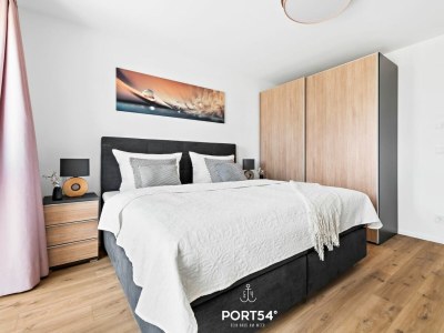 Holiday apartment Ferienwohnung OstseePerle Olpenitz - Features photo 10