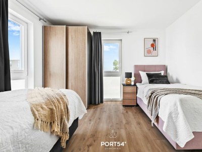 Holiday apartment Ferienwohnung OstseePerle Olpenitz - Features photo 12