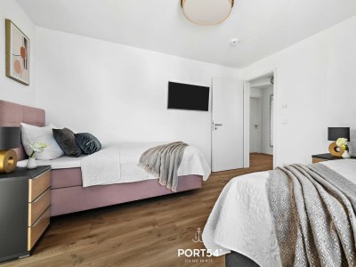Holiday apartment Ferienwohnung OstseePerle Olpenitz - Features photo 13