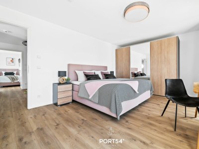 Holiday apartment Ferienwohnung OstseePerle Olpenitz - Features photo 14