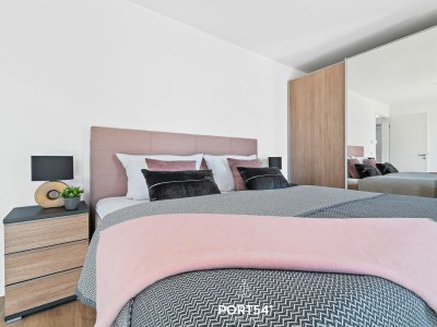 Holiday apartment Ferienwohnung OstseePerle Olpenitz - Features photo 16