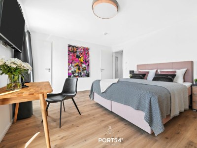 Holiday apartment Ferienwohnung OstseePerle Olpenitz - Features photo 17