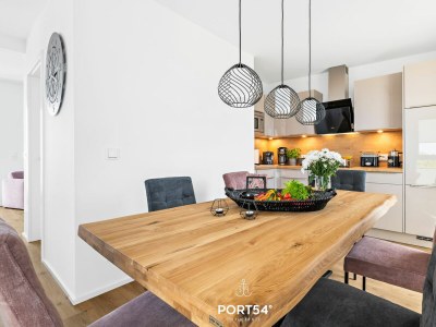 Holiday apartment Ferienwohnung OstseePerle Olpenitz - Features photo 18
