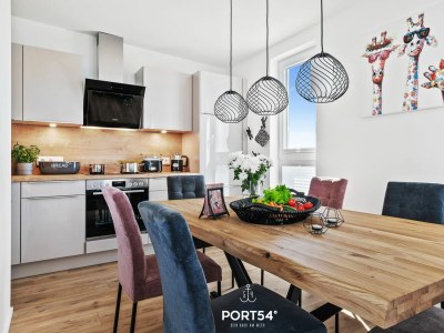 Holiday apartment Ferienwohnung OstseePerle Olpenitz - Features photo 19
