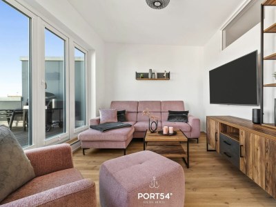 Holiday apartment Ferienwohnung OstseePerle Olpenitz - Features photo 22