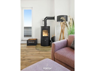 Holiday apartment Ferienwohnung OstseePerle Olpenitz - Features photo 24