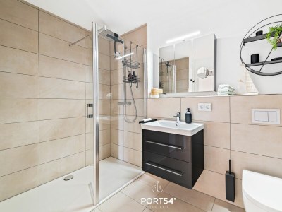 Holiday apartment Ferienwohnung OstseePerle Olpenitz - Features photo 26