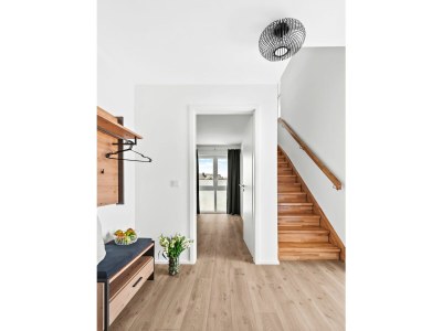 Holiday apartment Ferienwohnung OstseePerle Olpenitz - Features photo 27