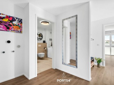 Holiday apartment Ferienwohnung OstseePerle Olpenitz - Features photo 28