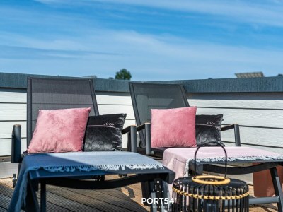 Holiday apartment Ferienwohnung OstseePerle Olpenitz - Features photo 29