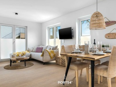 Holiday apartment Ferienwohnung Obiza Olpenitz - Features photo 3