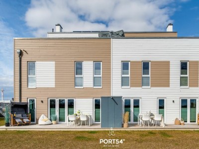 Holiday apartment Ferienwohnung Obiza Olpenitz - Features photo 4