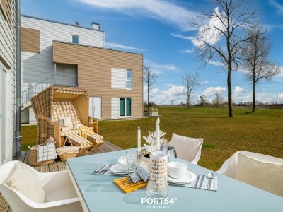 Holiday apartment Ferienwohnung Obiza Olpenitz - Features photo 5