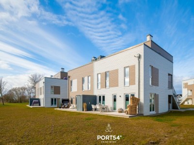 Holiday apartment Ferienwohnung Obiza Olpenitz - Features photo 6