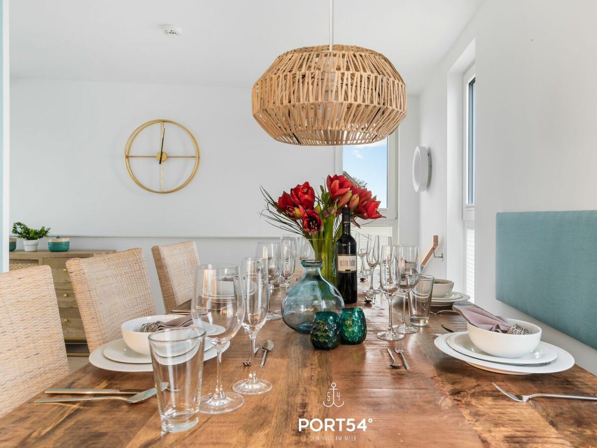 Holiday apartment Ferienwohnung Weltreise Olpenitz - Outdoor photo 5