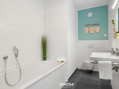 Holiday apartment Ferienwohnung Weltreise Olpenitz - Outdoor photo 4