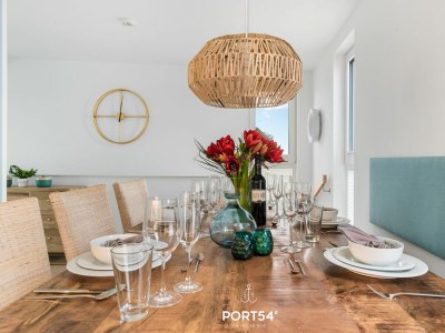 Holiday apartment Ferienwohnung Weltreise Olpenitz - Outdoor photo 5