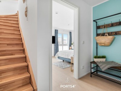 Holiday apartment Ferienwohnung Weltreise Olpenitz - Outdoor photo 6