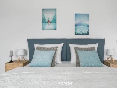 Holiday apartment Ferienwohnung Weltreise Olpenitz - Outdoor photo 8