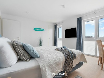 Holiday apartment Ferienwohnung Weltreise Olpenitz - Outdoor photo 10