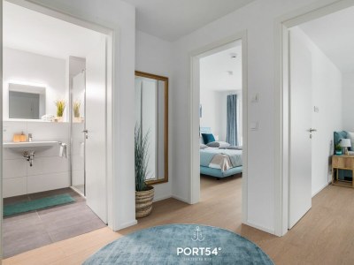 Holiday apartment Ferienwohnung Weltreise Olpenitz - Outdoor photo 11