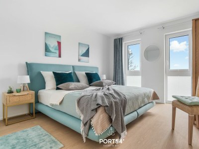 Holiday apartment Ferienwohnung Weltreise Olpenitz - Outdoor photo 12