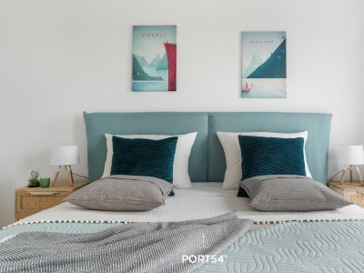 Holiday apartment Ferienwohnung Weltreise Olpenitz - Outdoor photo 13