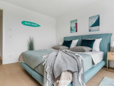 Holiday apartment Ferienwohnung Weltreise Olpenitz - Outdoor photo 14