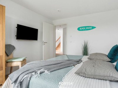 Holiday apartment Ferienwohnung Weltreise Olpenitz - Outdoor photo 15