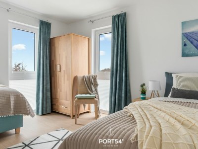 Holiday apartment Ferienwohnung Weltreise Olpenitz - Outdoor photo 17