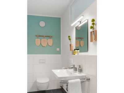 Holiday apartment Ferienwohnung Weltreise Olpenitz - Outdoor photo 18