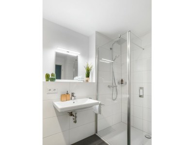 Holiday apartment Ferienwohnung Weltreise Olpenitz - Outdoor photo 20