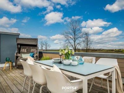 Holiday apartment Ferienwohnung Weltreise Olpenitz - Outdoor photo 25