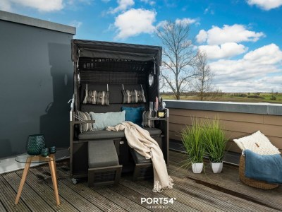 Holiday apartment Ferienwohnung Weltreise Olpenitz - Outdoor photo 27