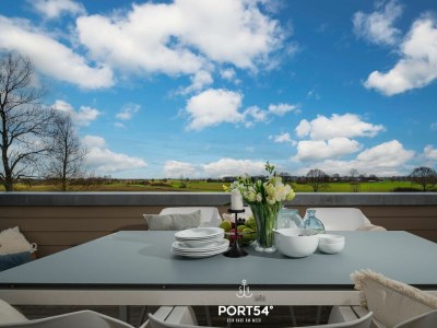 Holiday apartment Ferienwohnung Weltreise Olpenitz - Outdoor photo 28