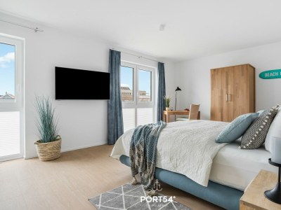 Holiday apartment Ferienwohnung Weltreise Olpenitz - Features photo 29