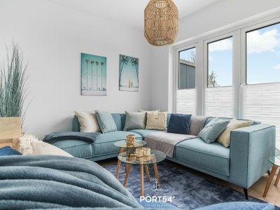 Holiday apartment Ferienwohnung Weltreise Olpenitz - Features photo 30