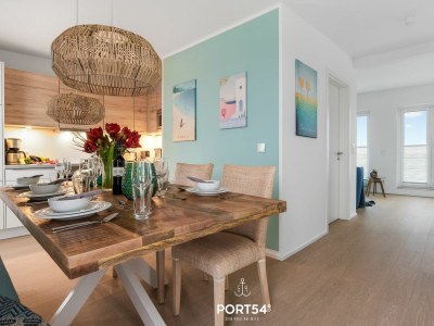 Holiday apartment Ferienwohnung Weltreise Olpenitz - Features photo 32