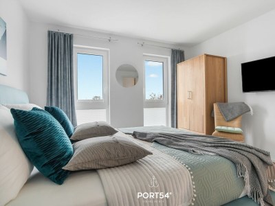 Holiday apartment Ferienwohnung Weltreise Olpenitz - Features photo 33