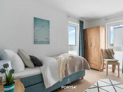 Holiday apartment Ferienwohnung Weltreise Olpenitz - Features photo 34