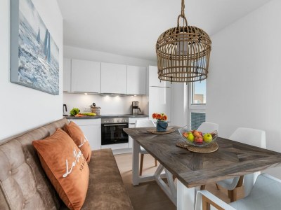 Holiday apartment Ferienwohnung Ausguck 34 Olpenitz - Features photo 2