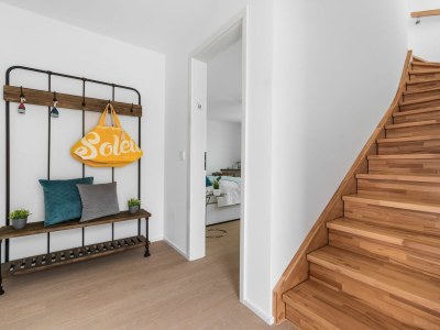 Holiday apartment Ferienwohnung Ausguck 34 Olpenitz - Features photo 3