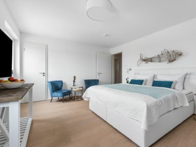 Holiday apartment Ferienwohnung Ausguck 34 Olpenitz - Features photo 5