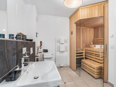 Holiday apartment Ferienwohnung Ausguck 34 Olpenitz - Features photo 7