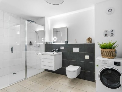 Holiday apartment Ferienwohnung Ausguck 34 Olpenitz - Features photo 8