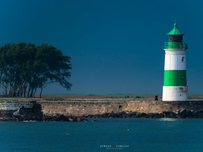 Holiday apartment Ferienwohnung Ausguck 34 Olpenitz - Environment photo 14