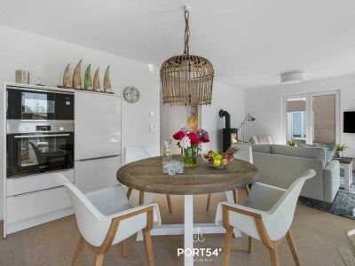 Holiday apartment Ferienwohnung Kajüte 34 Olpenitz - Features photo 3