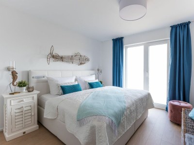 Holiday apartment Ferienwohnung Kajüte 34 Olpenitz - Features photo 4